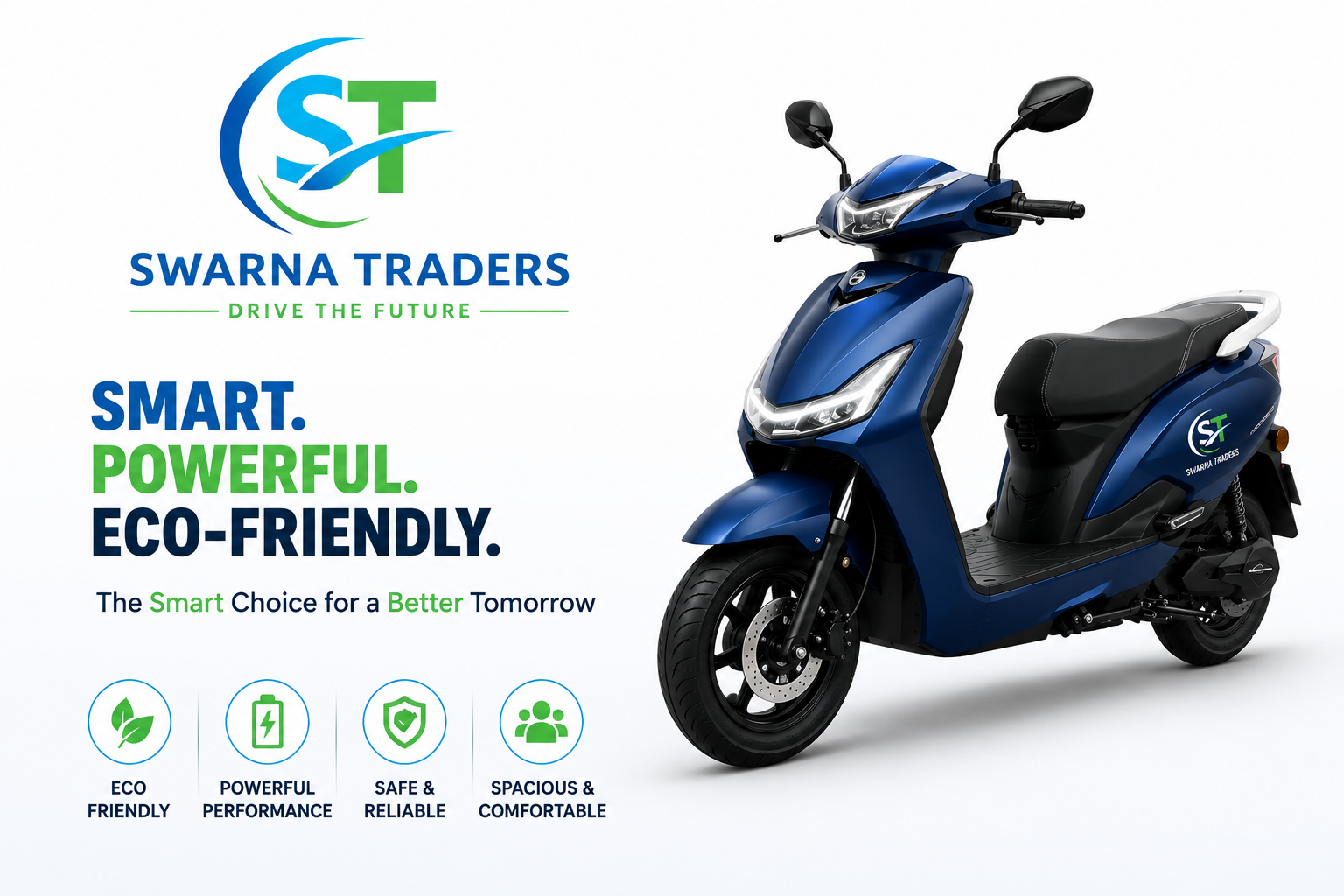 Swarna Traders