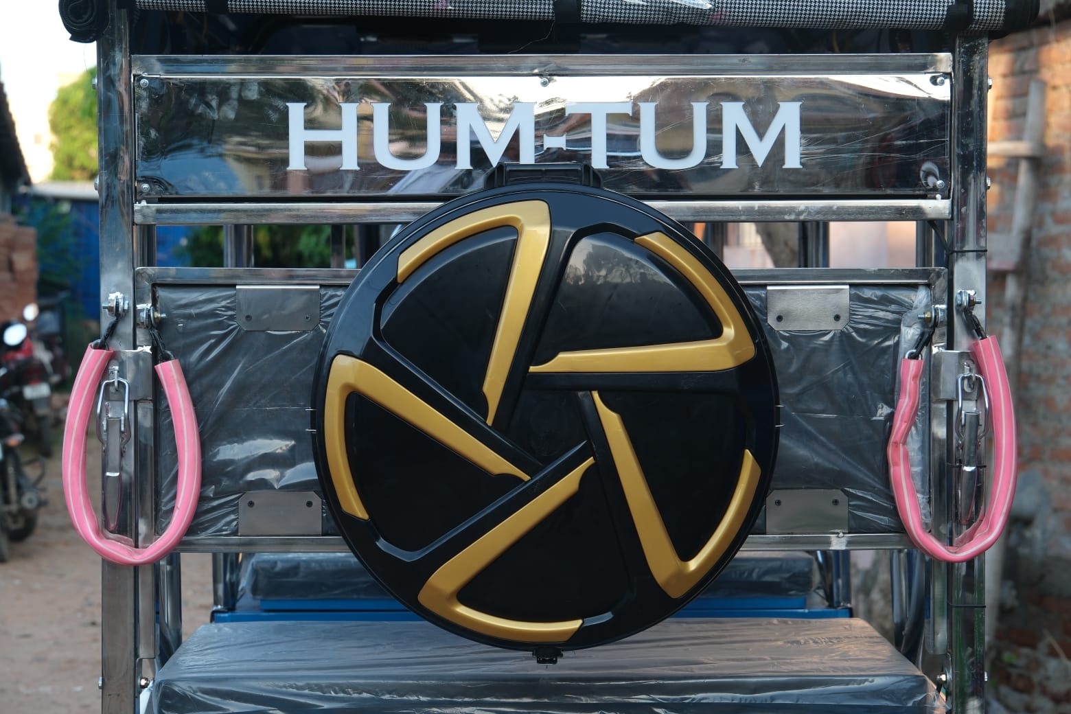Lithium EV